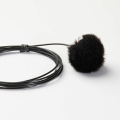 DPA AIR1 on 6060 Subminiature  Lavalier Mic - field test