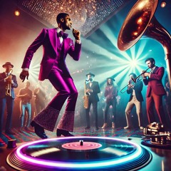 Dance the night Away