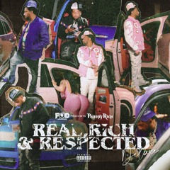 RAGS TO RICHES