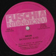 Neon - Skydiver (Extended Cut)