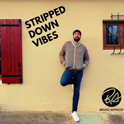 STRIPPED DOWN VIBES
