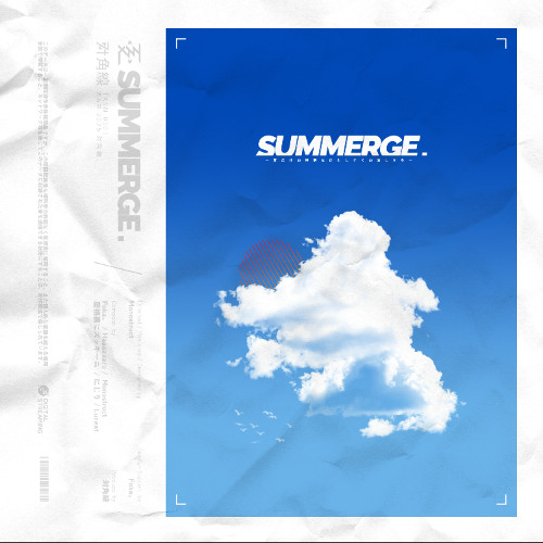 01. Foka。 - Memory Flower (feat. 小夜)