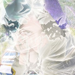 BLADEE FALSE X GOLD DUST