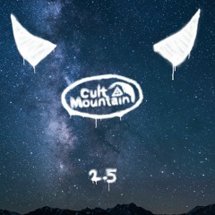 Cult Mountain - Cut Grass