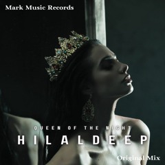 HilalDeep - Queen Of The Night