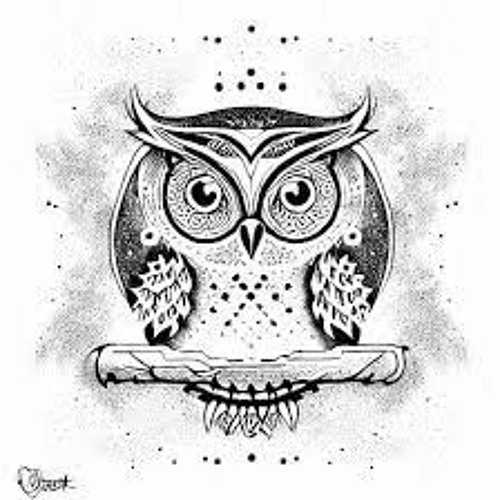 COSMIC OWL  86 BPM