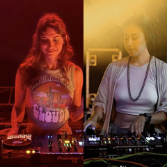 REY B2B Ece Deniz / Home Session | Minimal / Deep / Hypnotic Set (18.03.2026)