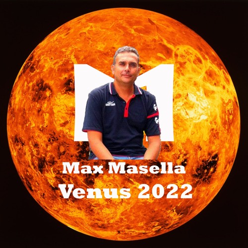 Max Masella - Venus 2022