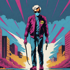 No rest (in the post apocalypse)