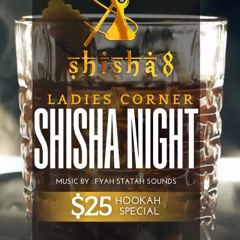 LADIES CORNER (LIVE AUDIO) MALIE DONN AYETIAN VYBZ KARTEL