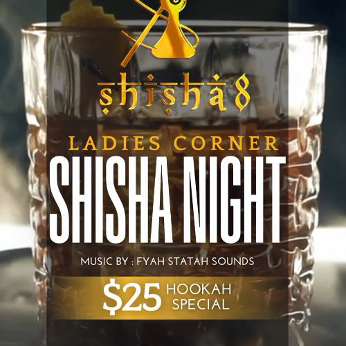 LADIES CORNER (LIVE AUDIO) MALIE DONN AYETIAN VYBZ KARTEL