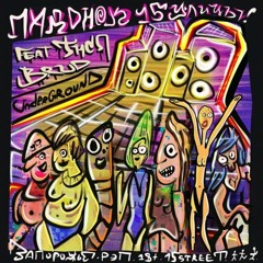 Падонок 15 улицы, ТНСП - MOPSЪ.mp3