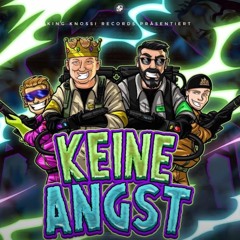 👑 Knossi HORRORCAMP Lied Song (KEINE ANGST) feat. Sido Manny Marc & Sascha 👑
