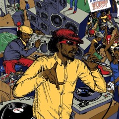 Mr Williamz - Roots Train (Clip)