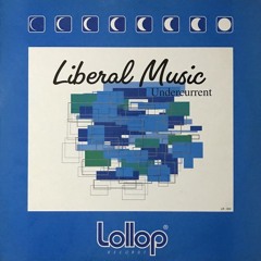 Liberal Music (Kazumi Totaka) - A Seecret Love (Undercurrent, 1994)