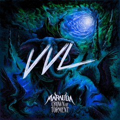 MARAUDA - PORTAL TO SIN (VVL Remix)