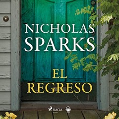 El regreso (Audiolibro)