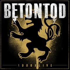 BETONTOD - Im Wagen Vor Mir (OFFICIAL TRACK).mp3