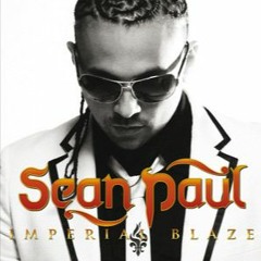 Sean Paul - Temperature (Promo Music)