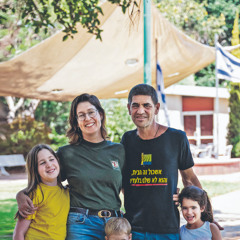 חברי קיבוץ רעים עזבו את פלורנטין וחזרו לעוטף עזה. אז למה הם הכי יתגעגעו בת"א ולמה הלב עדיין צובט גם בבית