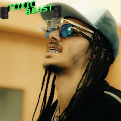 Back To Detriot (BabyTron type beat) (200bpm) | Prod. ToxicBeast