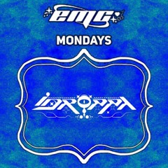 EMC Mondays Ep. 085 ft. iDROPPA