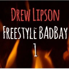 Drew Lipson_Freestyle Badbay 1 2024