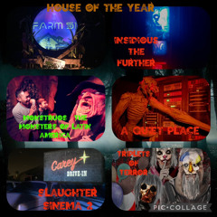 Game Awards Orchestra 2020-Game of the Year Medley