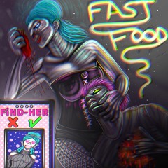 The Government Put Toxins In Our Food And Now I Miss You [Prod. Reesoo]