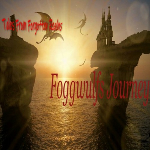 Foggwulfs Journey