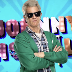 Johnny Knoxville WWE Theme Song Corona 30 Minutes