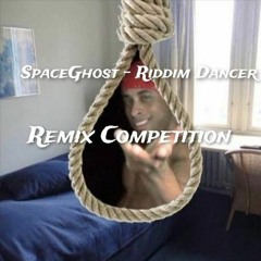 SpaceGhost - Riddim Dancer (LordGrim Remix)