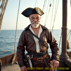 Sea Shanty Syndicate - Hoist The Sails