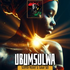 Steevie Milliner-Takue SBT Ubumsulwa (Extract Original Mix)