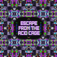 Acid Cage [150A]