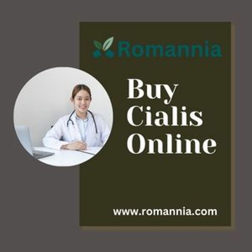 Buy Cialis (Tadalafil) Online || Certified California Pharmacy