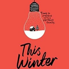 this winter audiobook - novella by alice oseman