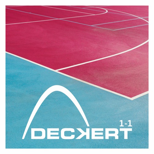 PREMIERE: Deckert - Sakura Dust (Original Mix) [Connected]