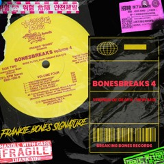 STRINGS / NEW MIX / BONESBREAKS