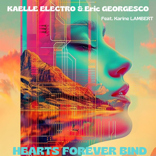 FAR FROM ME  KAELLE ELECTRO & ERIC GEORGESCO