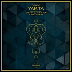 Dzhef - Yakta (Original Mix)