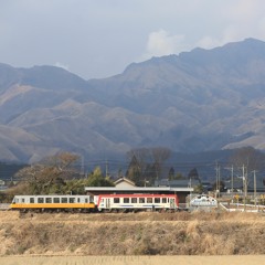 Choyoes feat.Minamiaso - Railway