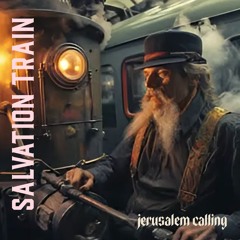 SALVATION TRAIN