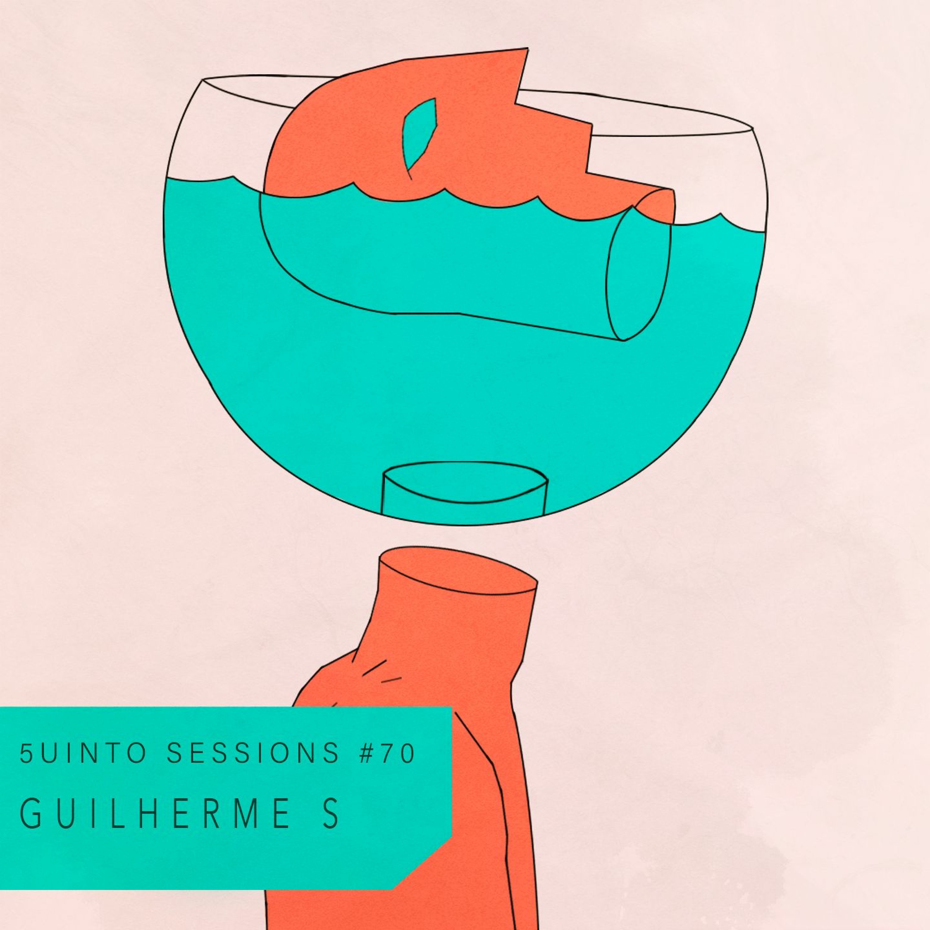 5uinto Sessions