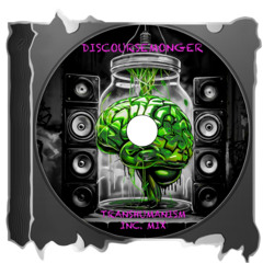 Transhumanism Inc. Mix
