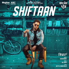 Shiftaan (From "Chal Mera Putt" Soundtrack) [feat. Dr. Zeus]