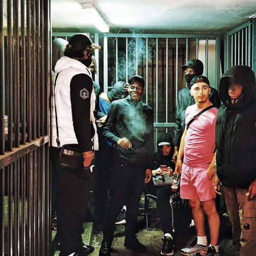 hld  - new H jazz (venny/sour haribos)