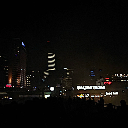 Magnimentum - Sounds of Midnight Set Vol. 3