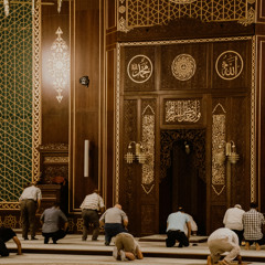 سورة القلم - تهجد ١٤٤٤