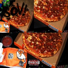 Sovernz - #PizzaPizza (prod.668)